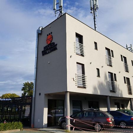 Hotel Willanova Lublin Exterior photo
